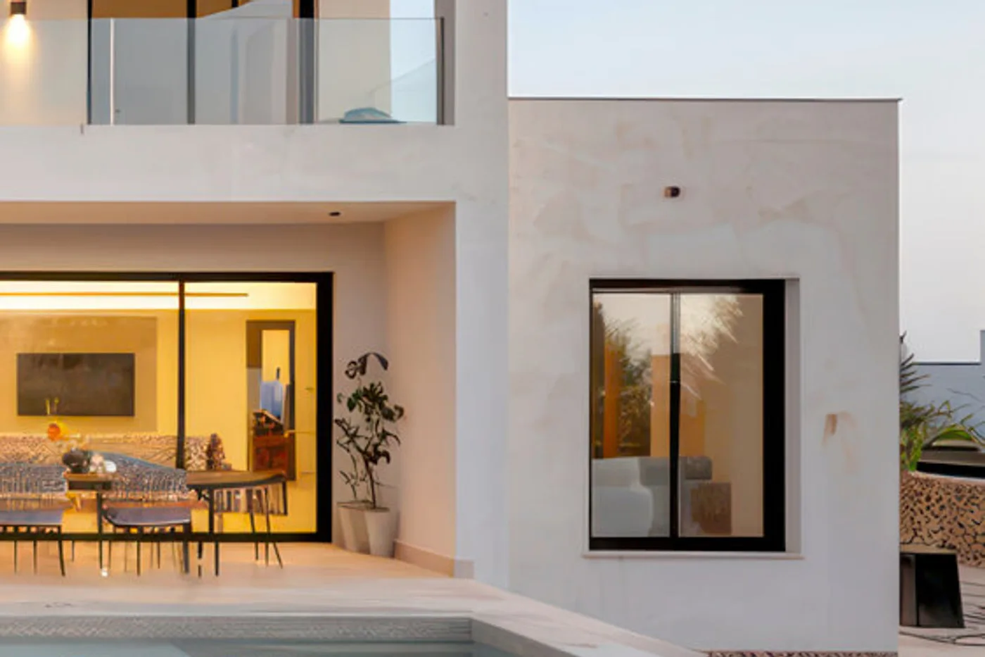 Zephyr House